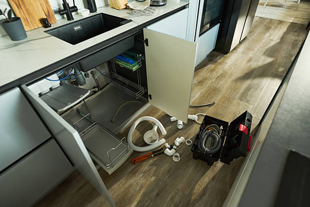 24/7 Emergency Gas Line Repair experts in Inkster, MI